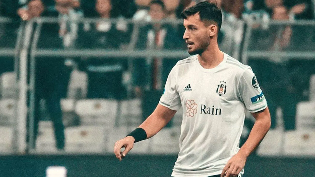 Tayyip Talha Sanuç formasına kavuşuyor! MKE Ankaragücü maçına ilk 11'de çıkacak
