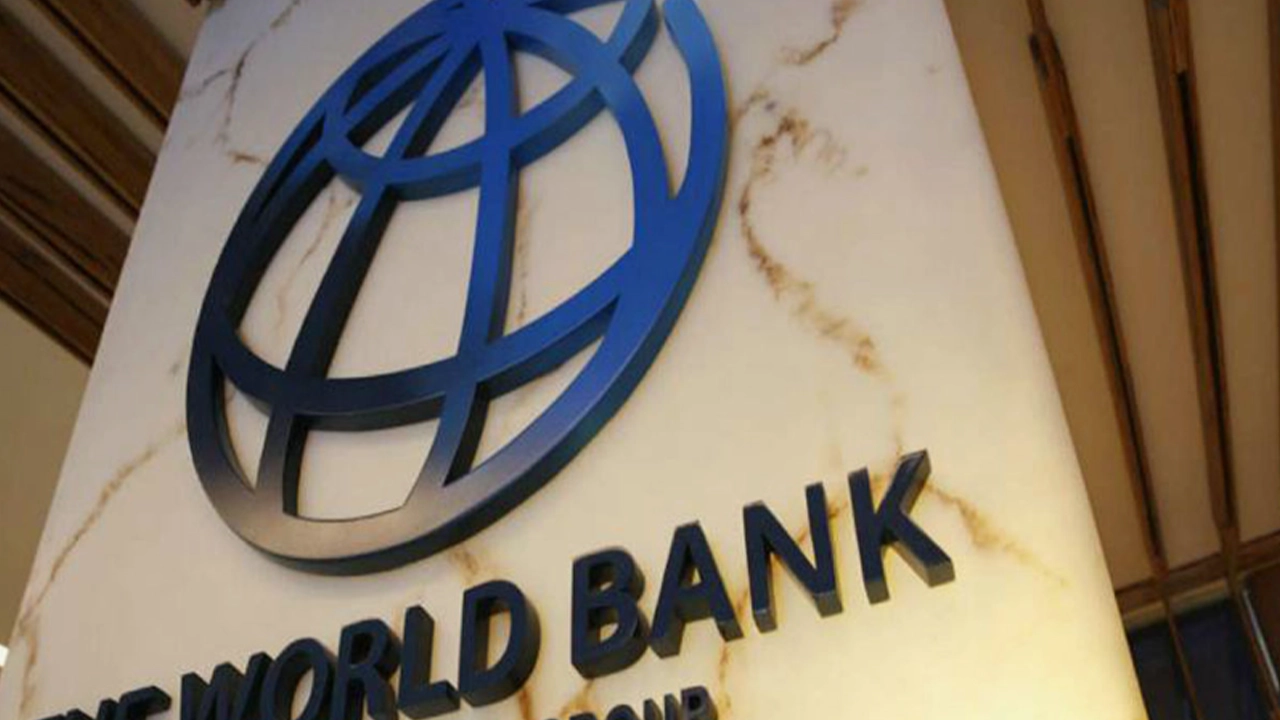 Dünya Bankasından Türkiye'ye 416 milyon dolarlık kredi