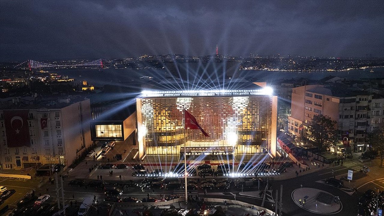 İstanbul'da 23 Nisan haftasındaki konser ve sanatsal etkinlikler belli oldu