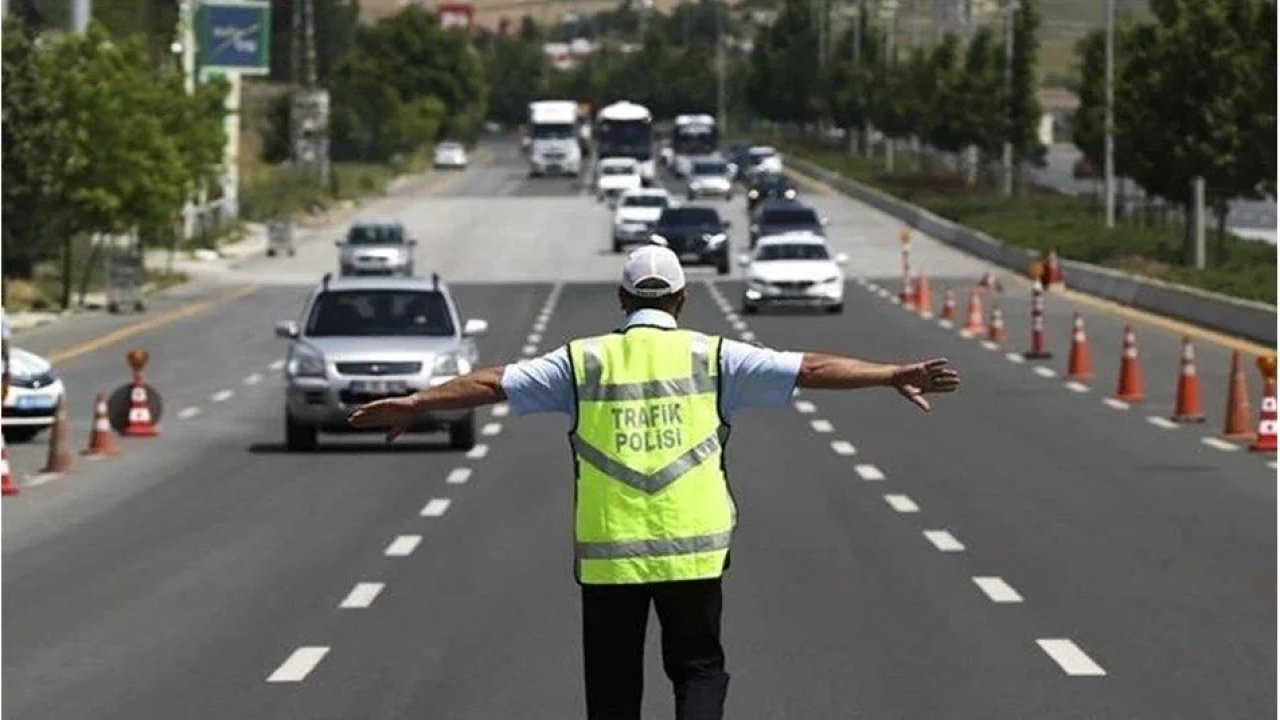 Ziraat Türkiye Kupası maçı nedeniyle bazı yollar trafiğe kapatılacak