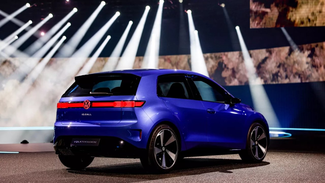 Volkswagen Mayıs 2024 fiyatları kaç bin liradan başlayacak? Aracını sıfır Volkwagen ile değiştirmek isteyenlere şahane fırsat!