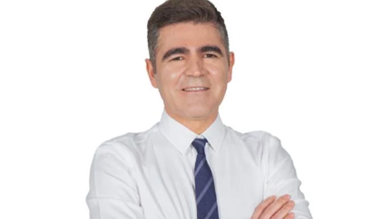 İYİ Partili Erol Karapınar’dan Müsavat Dervişoğlu'na destek