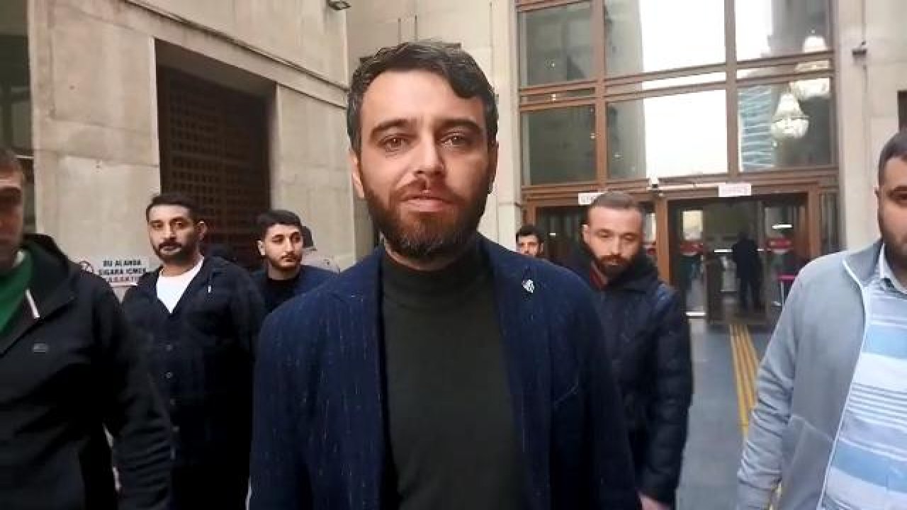 Bursaspor eski Başkanı Adanur tutuklandı