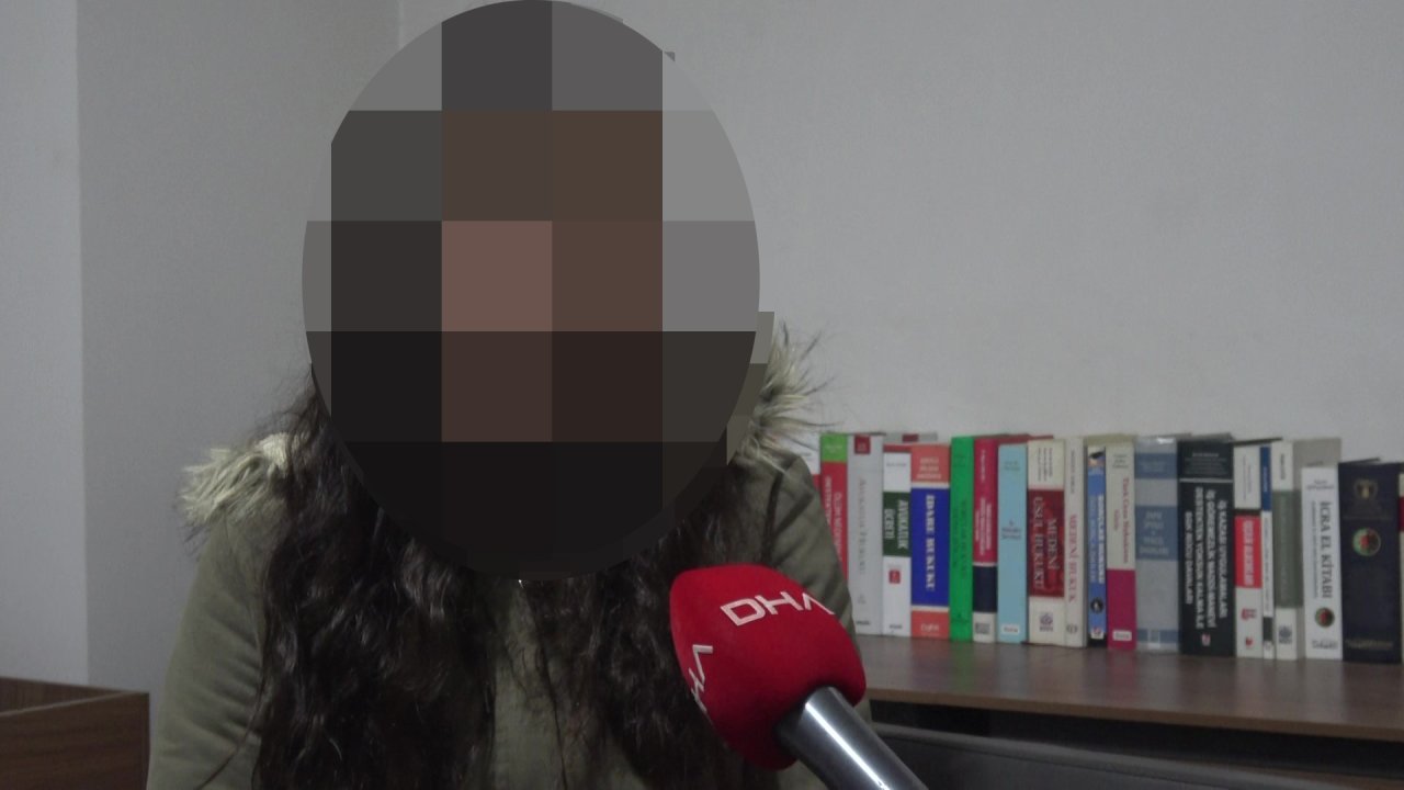 MİT'e alacağız' yalanıyla liseli kıza istismar: Mahkeme kararını verdi