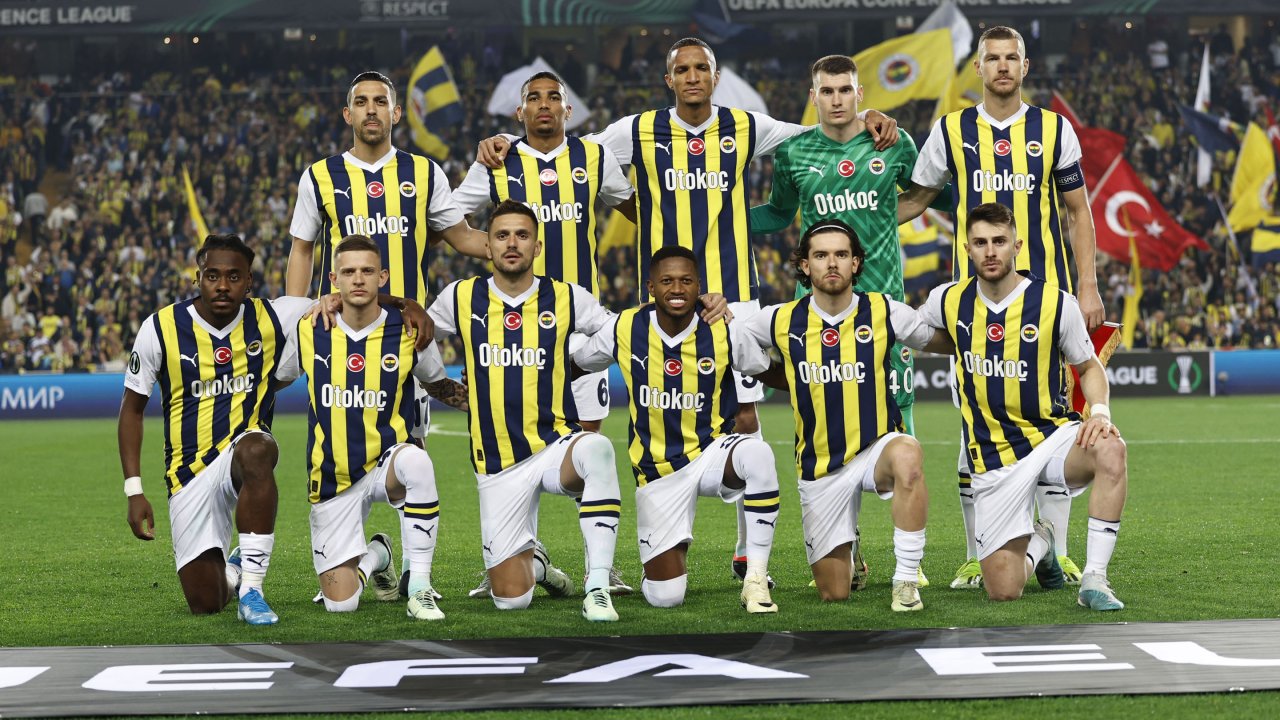 Fenerbahçe, mutlak 3 puan parolasıyla Beşiktaş karşısında
