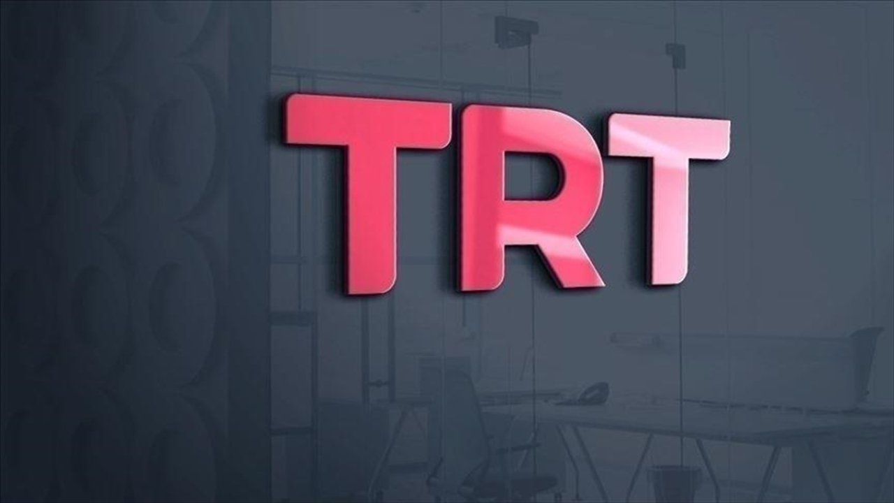 TRT'den 60. yıla özel yayın ve etkinlikler
