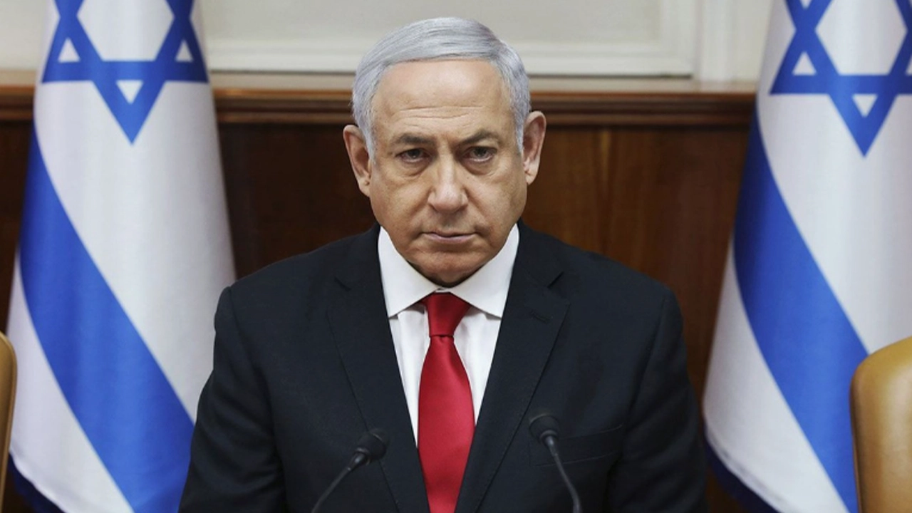 İsrail Başbakanı Netanyahu: Anlaşma olsa da olmasa da Refah’a gireceğiz