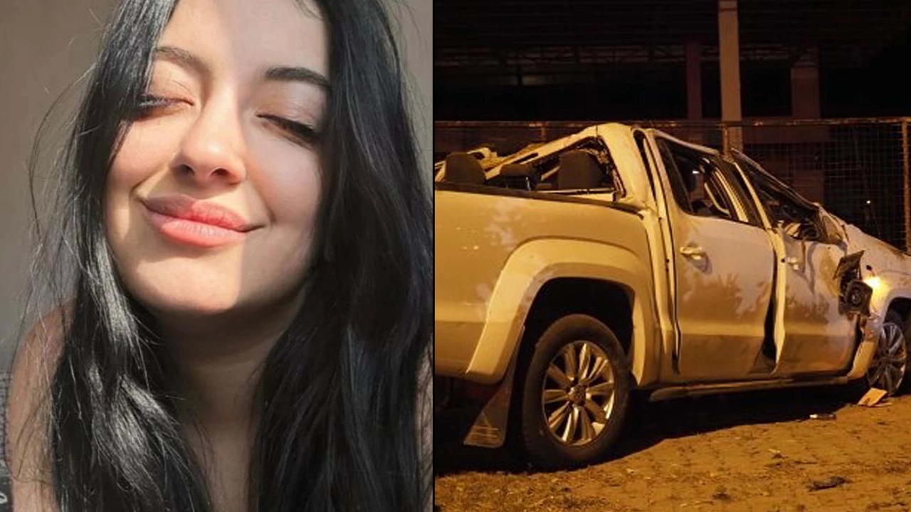Kazada yaralanan Tuğçe'den 20 gün sonra acı haber