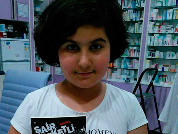 Rabia Naz'ın ölümünde olay yeri incelemesi yapan polislere soruşturma