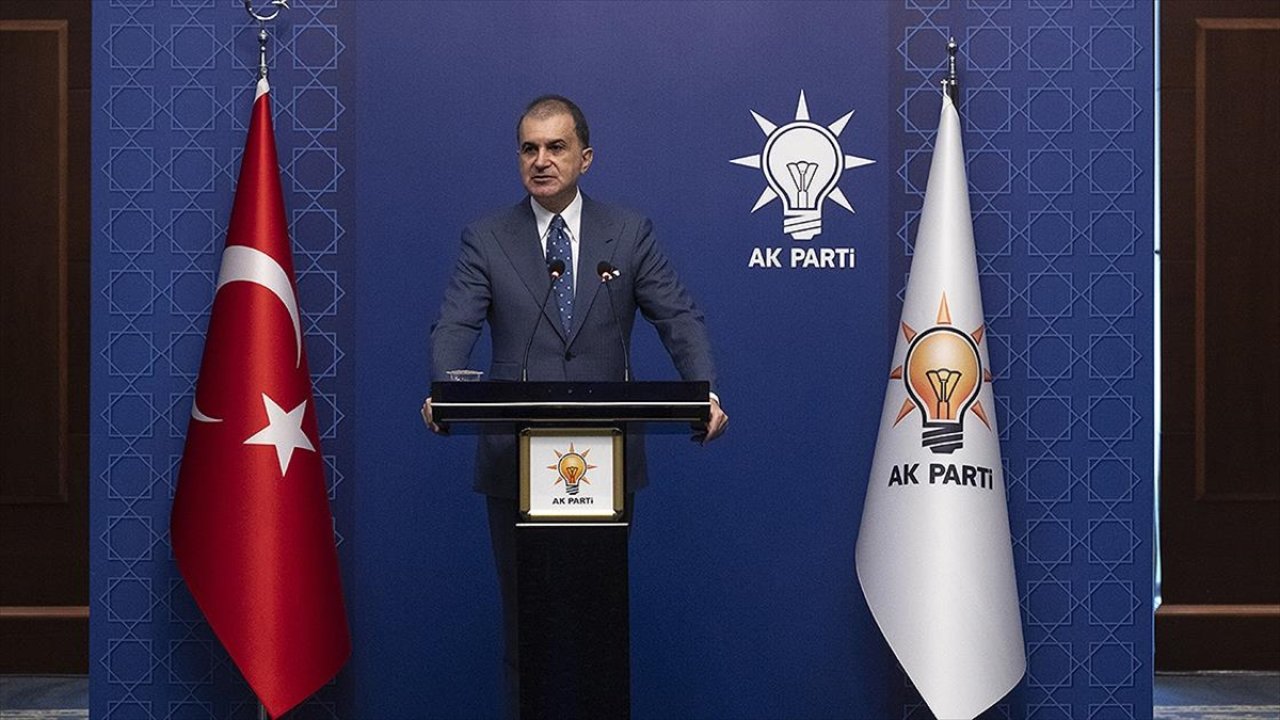 AK Parti'den açıklama: Erdoğan iadeiziyaret gerçekleştirecek