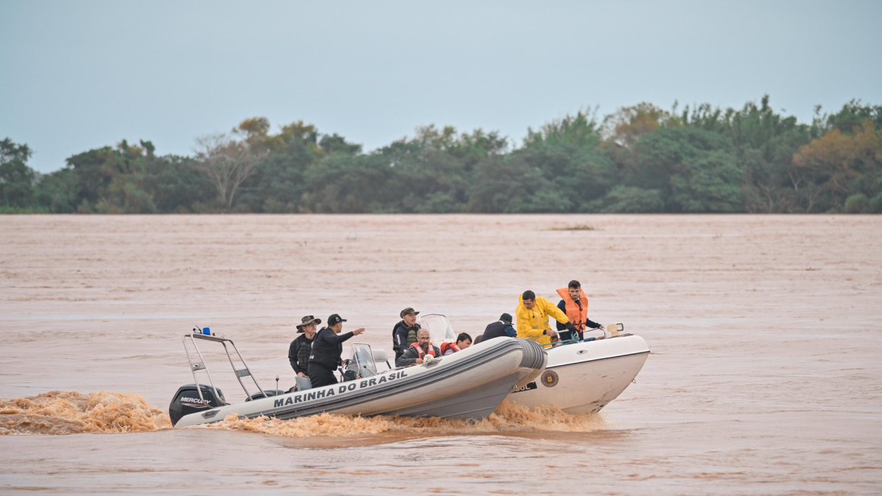 Brezilya’da sel felaketi: 39 kişi öldü, 68 yaralı