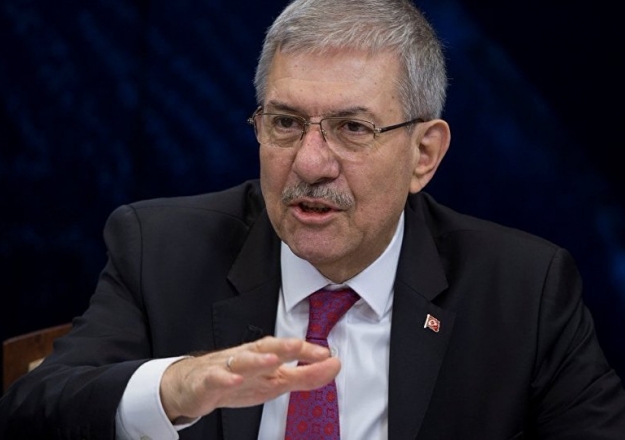 Sağlık Bakanı Ahmet Demircan'dan zika virüsü açıklaması