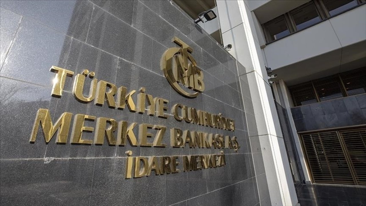 Merkez Bankası Nisan Ayı Fiyat Gelişmeleri Raporu açıklandı