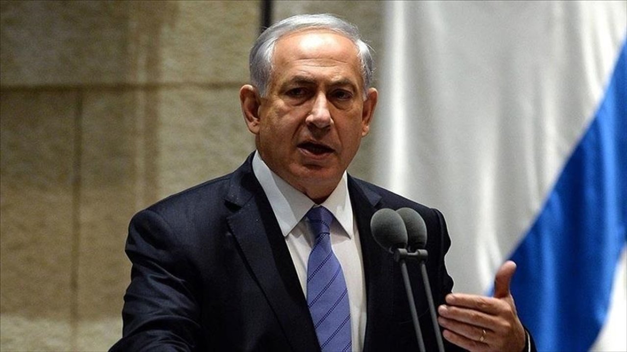 Netanyahu'dan Refah saldırısı savunması: 'İsrailli esirlerin ülkelerine dönmesi için...'