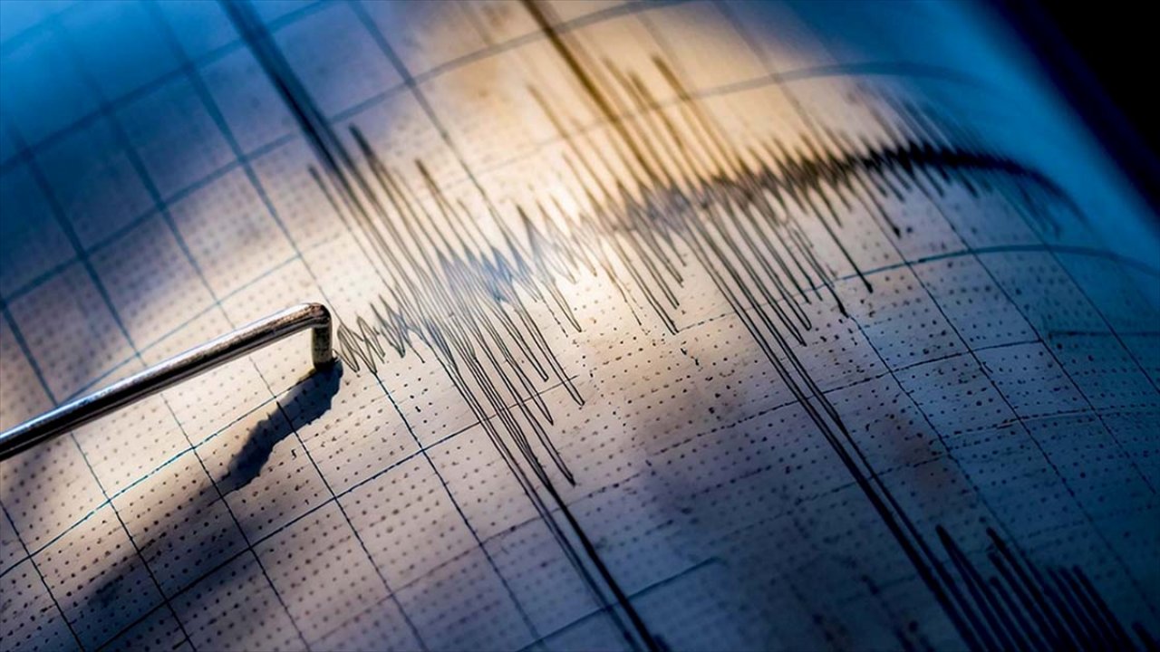 Meksika açıklarında 6,4 büyüklüğünde deprem oldu