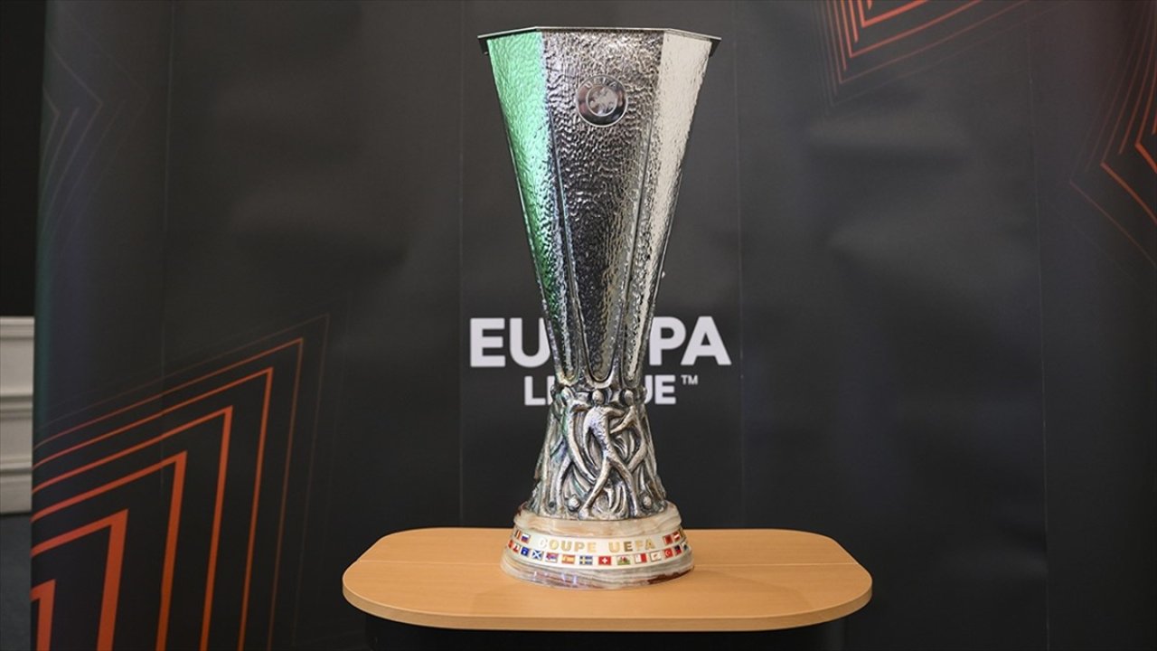 UEFA Avrupa Ligi'nde finalistler belli oluyor
