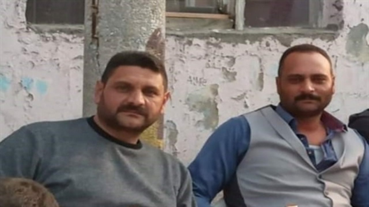 Kayınbiraderlerini öldürmekten gözaltına alınan enişte ve 2 kardeşi tutuklandı
