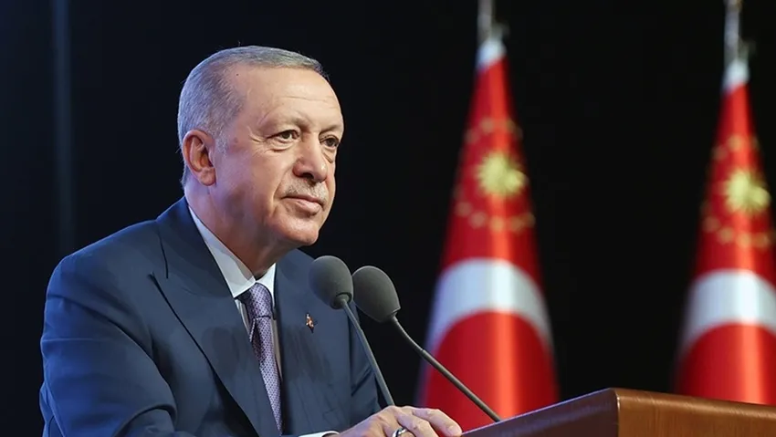 Erdoğan'dan İran'ın Cumhurbaşkanı vekiline telefon