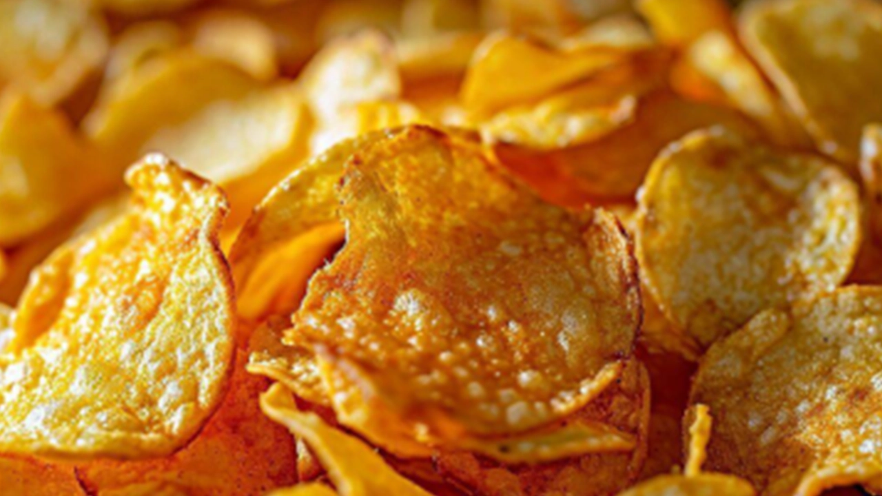 Lays, Ruffles, Doritos, Cheetos ve Çerezza markalarıyla bilinen Frito Lay'e soruştuma