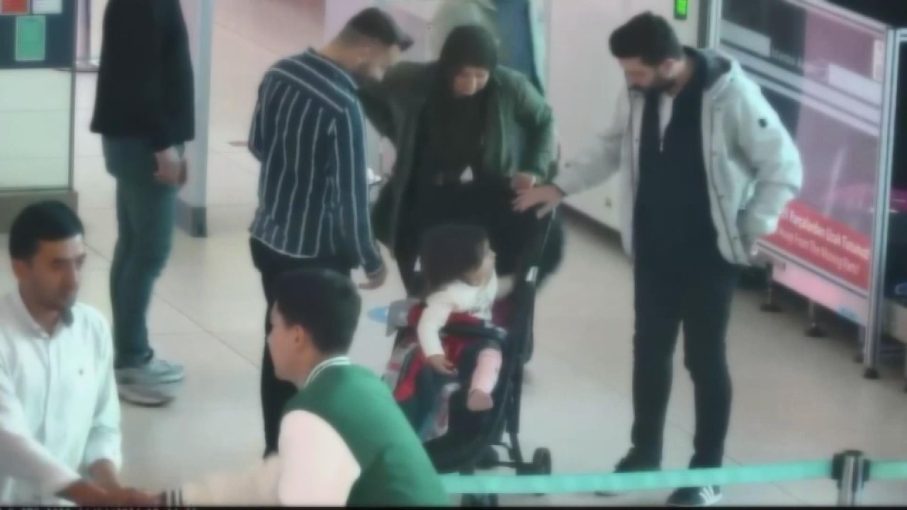 İstanbul Havalimanı'nda külçe altın operasyonu: İsrail uyruklu 2 kişi gözaltına alındı