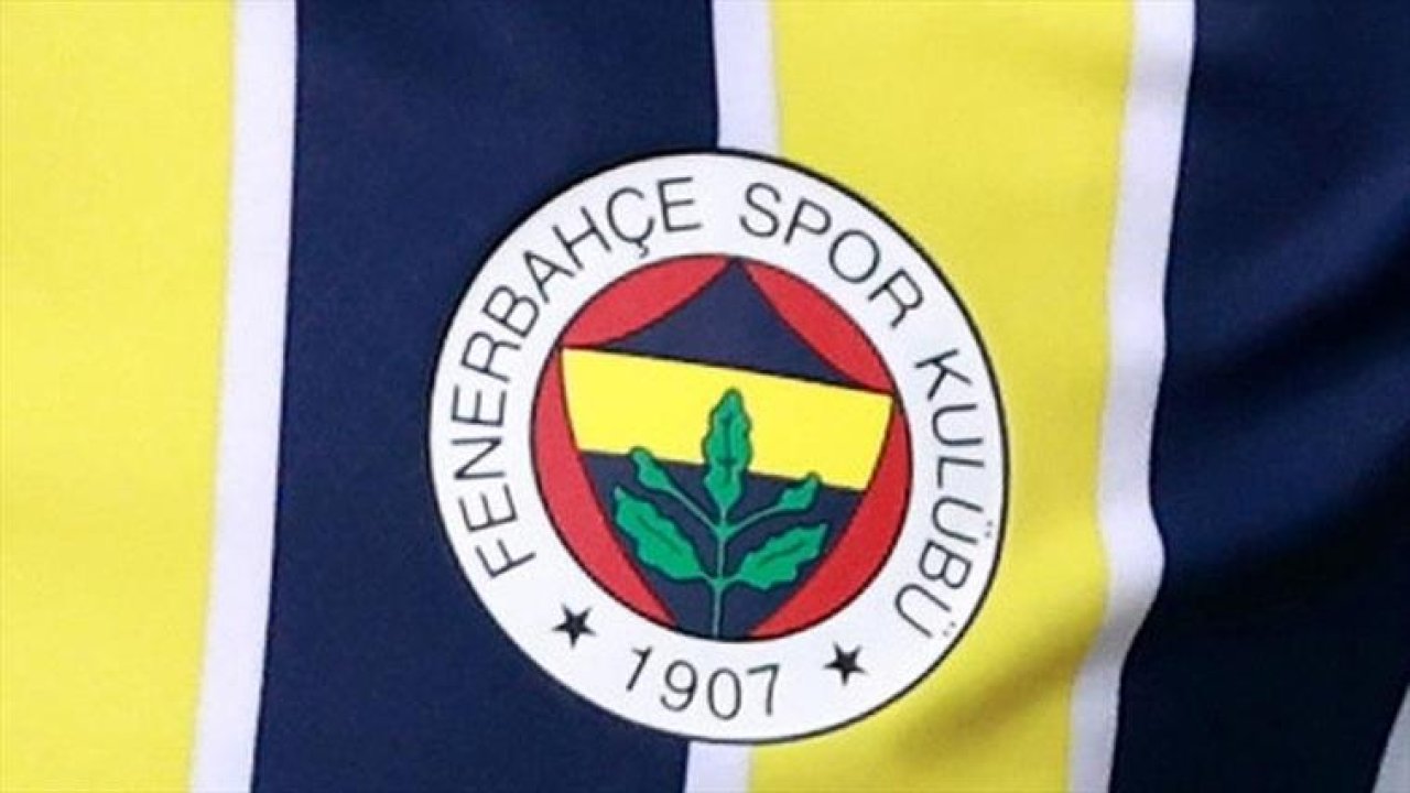 Fenerbahçe'de merakla beklenen Olağan Seçimli Genel Kurul tarihi belli oldu