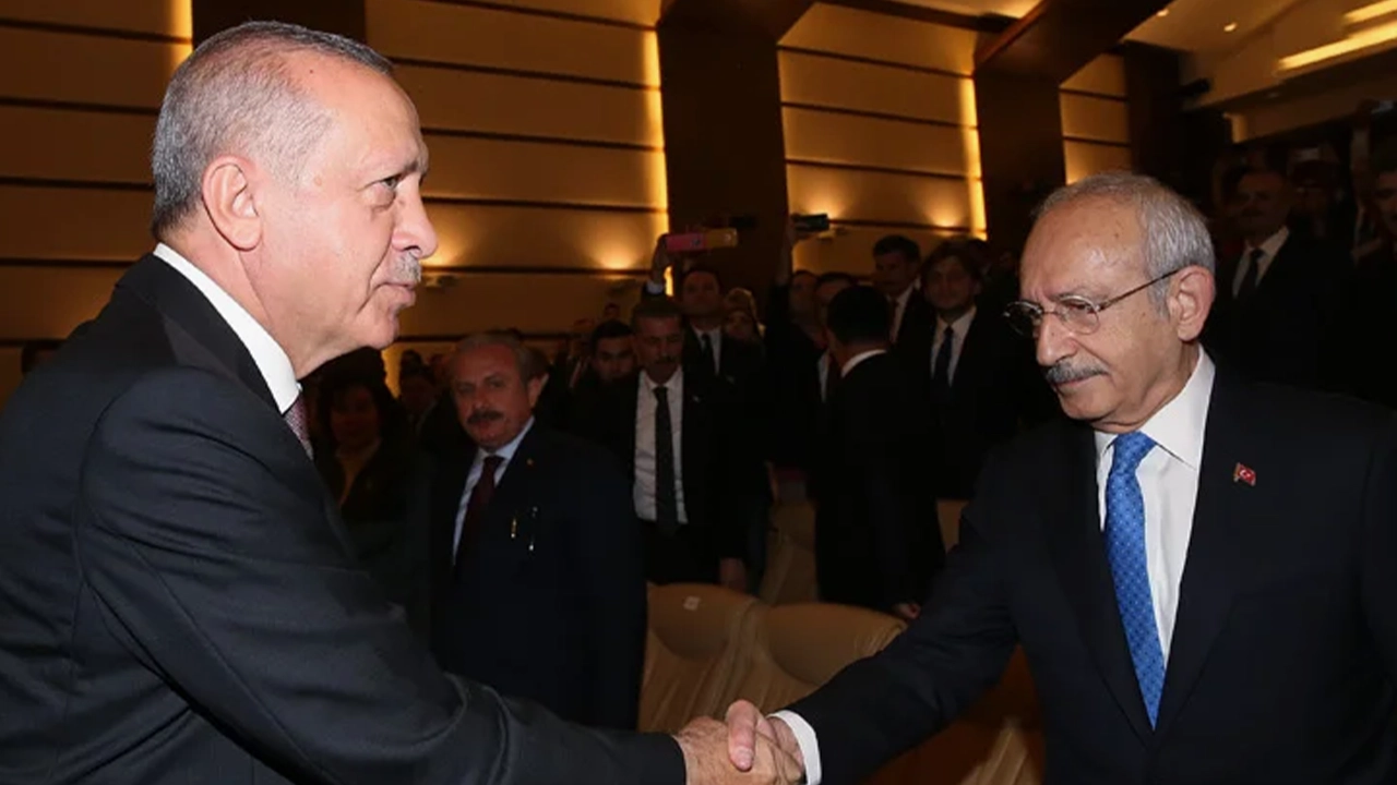 Kemal Kılıçdaroğlu, Cumhurbaşkanı Erdoğan'a yüklendi: 'Hem beceriksizsin hem de kötüsün'