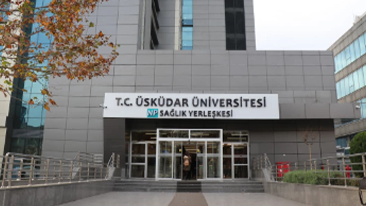 Üsküdar Üniversitesi'nde "Acil Durum ve Afet: Deprem" programı