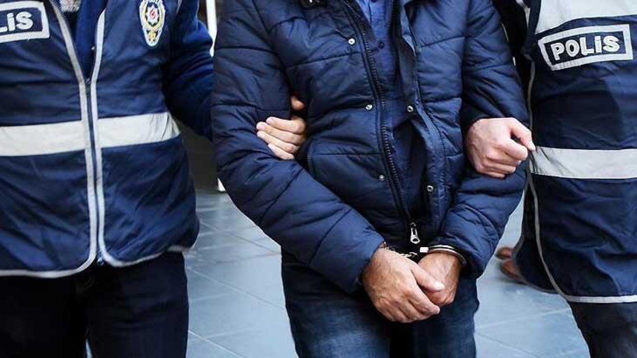 İstanbul'da suç örgütüne operasyon: 5 kişi tutuklandı, 10 kişi serbest bırakıldı