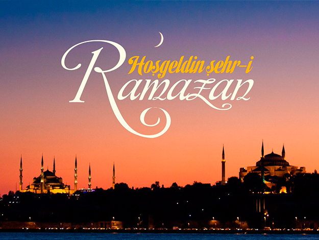 2019 İstanbul imsakiye | Ramazan ayı sahur ve iftar vakitleri