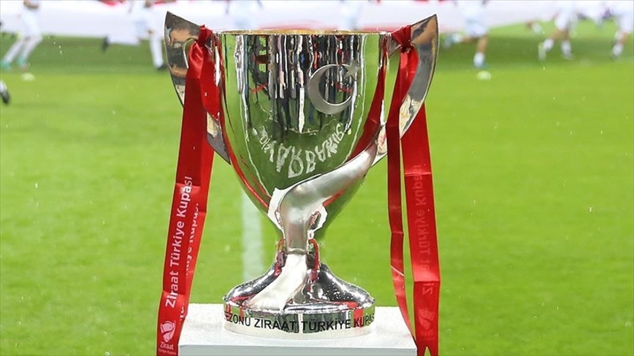 Türkiye Kupası’nın sahibi kim olacak? Beşiktaş - Trabzonspor maçı saat kaçta başlayacak?