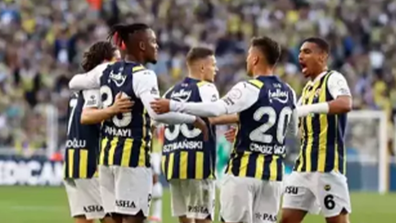 Ezeli rekabette 400'üncü randevu: Fenerbahçe, Galatasaray karşısında ‘Ya tamam ya devam’ diyecek