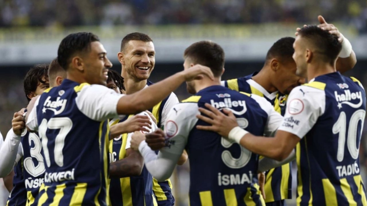Fenerbahçe, Arsenal ile iletişime geçti! Sarı-lacivertlilerin gözü 50 milyon euroluk yıldızda