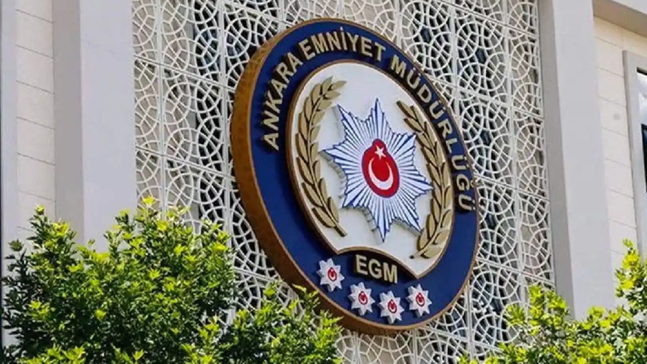 Gözaltına alınmıştı: Ankara Emniyet Müdür Yardımcısı Murat Çelik'in yerine getirilen isim belli oldu
