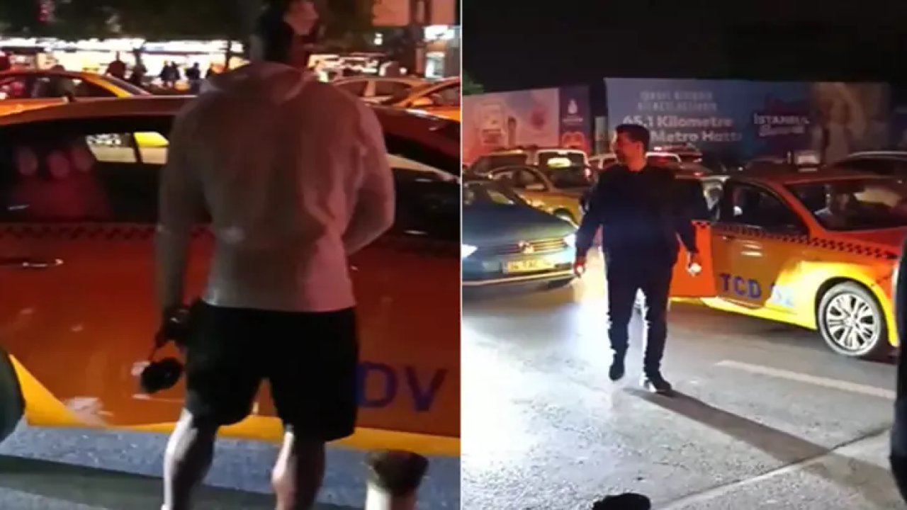 Hataysporlu futbolcular Beşiktaş maçı sonrasında yürüyerek stattan ayrıldı!