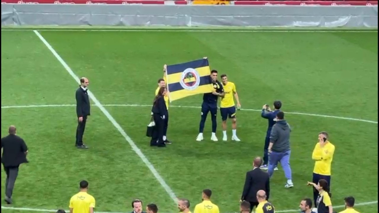 Fenerbahçe ittifakı yendi