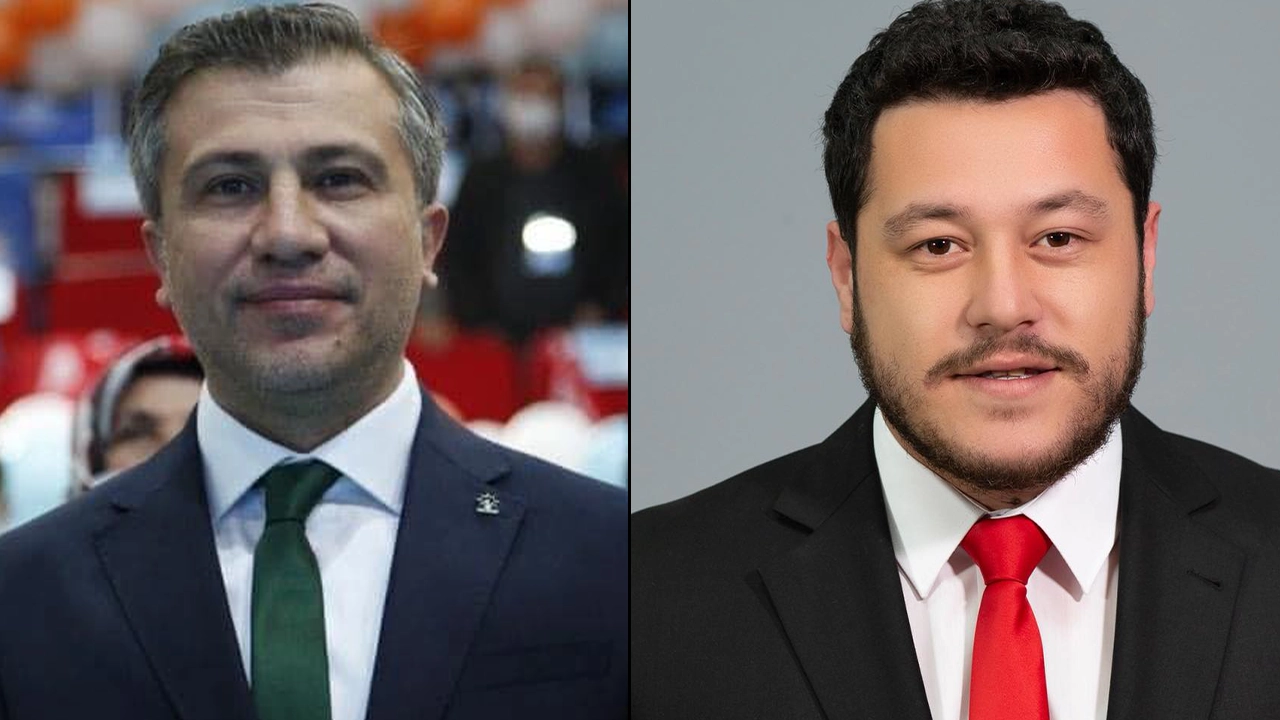 Bolu Belediyesi'nden CHP ve AK Partili iki başkana 'izmarit atma' cezası