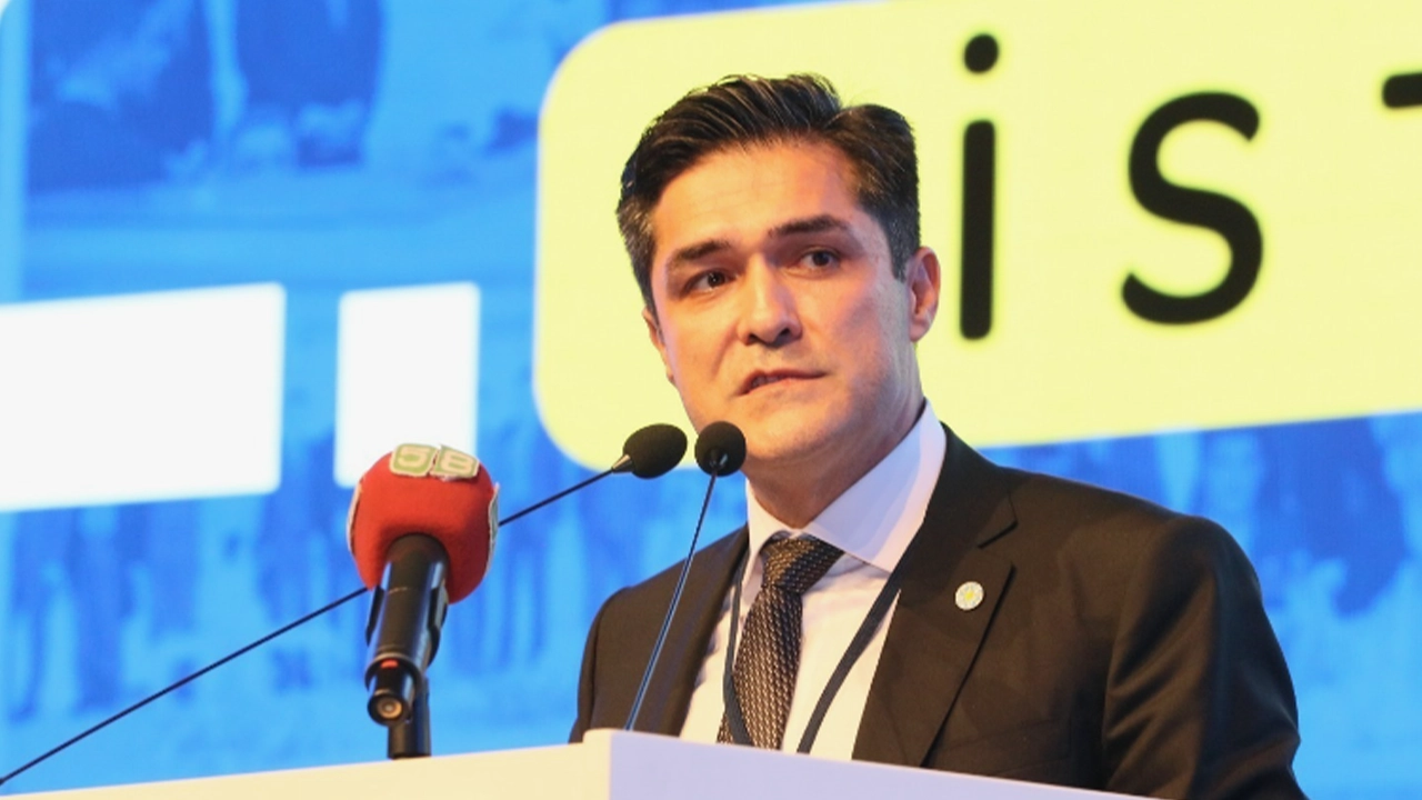 İYİ Partili Buğra Kavuncu, tasarruf paketindeki 'basın' maddesini eleştirdi: 'Ölüm fermanı'