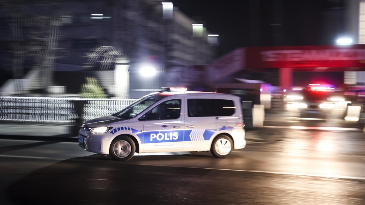 İstanbul'da yasa dışı bahis operasyonu: 40 gözaltı