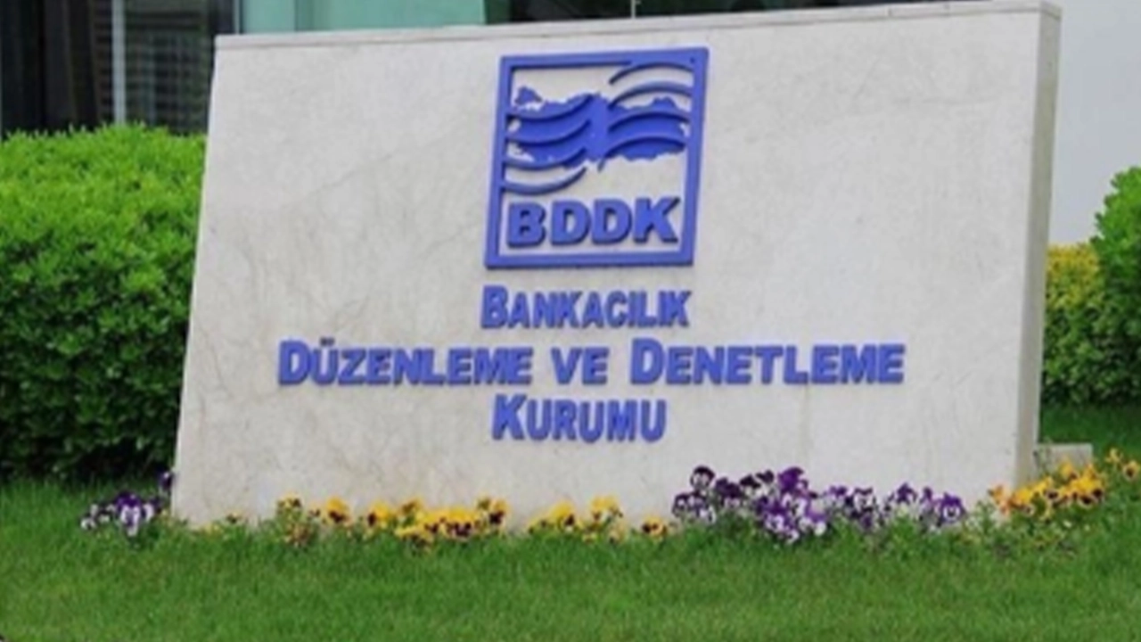 BDDK'tan üç yeni banka kuruluşuna onay