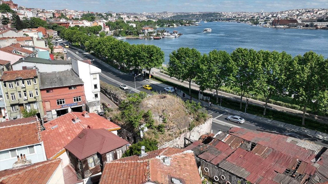 Mimar Sinan'ın satılık eseri ihya edilmeyi bekliyor