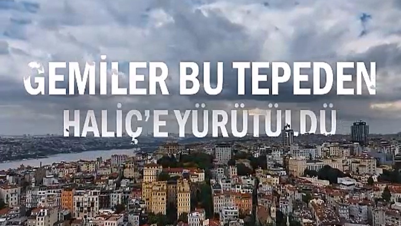 Valilikten “İstanbul’un Fethi”ne Mehter Marşlı kutlama!