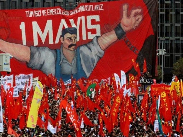 1 Mayıs'ta Taksim'e gitmek yasak mı? Valilik açıkladı