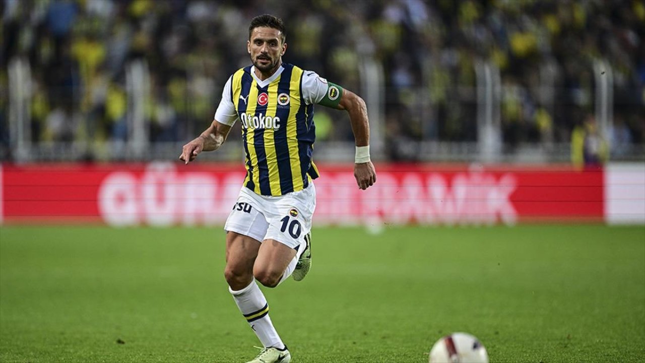 Fenerbahçe'nin vazgeçilmezi Tadic oldu
