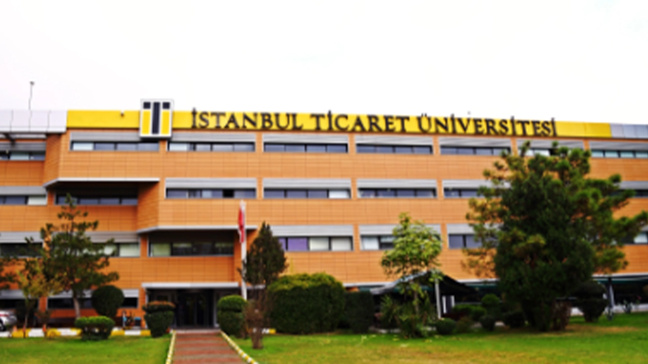İstanbul Ticaret Üniversitesi'nde Engelsiz Yaşam Zirvesi