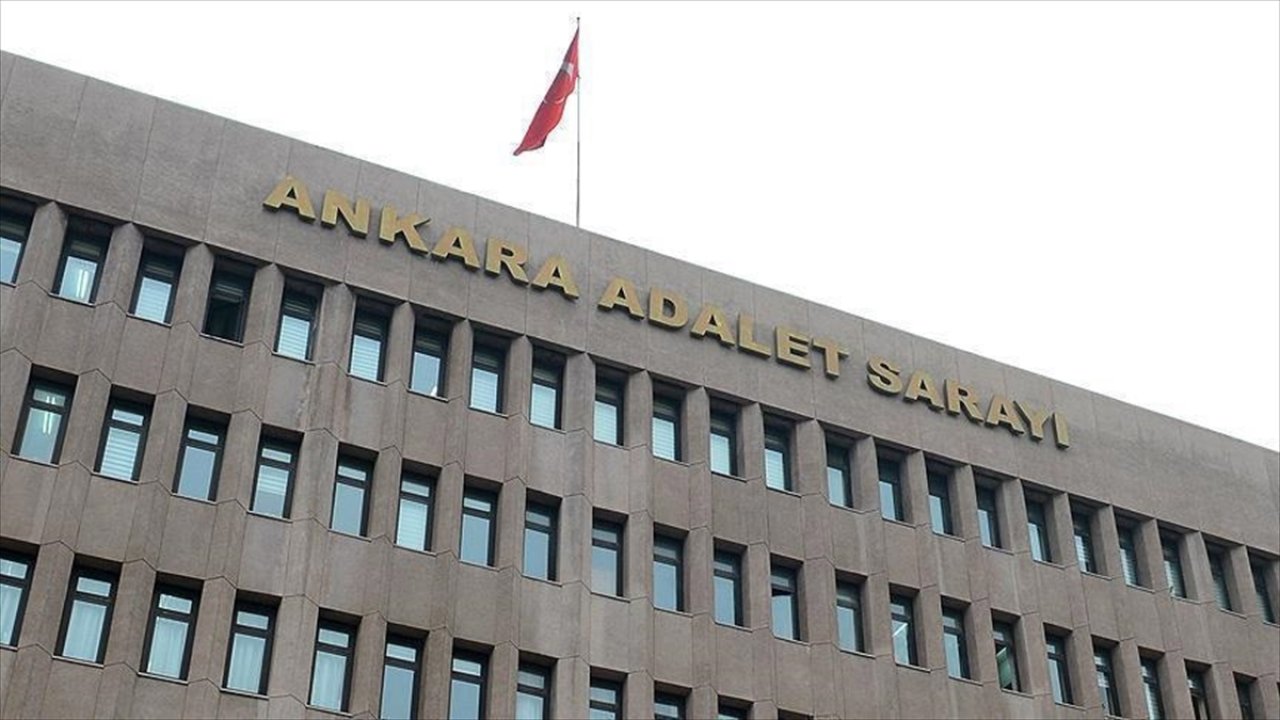 SPK uzman yardımcılığı sınavına FETÖ soruşturması: 38 kişi gözaltına alındı