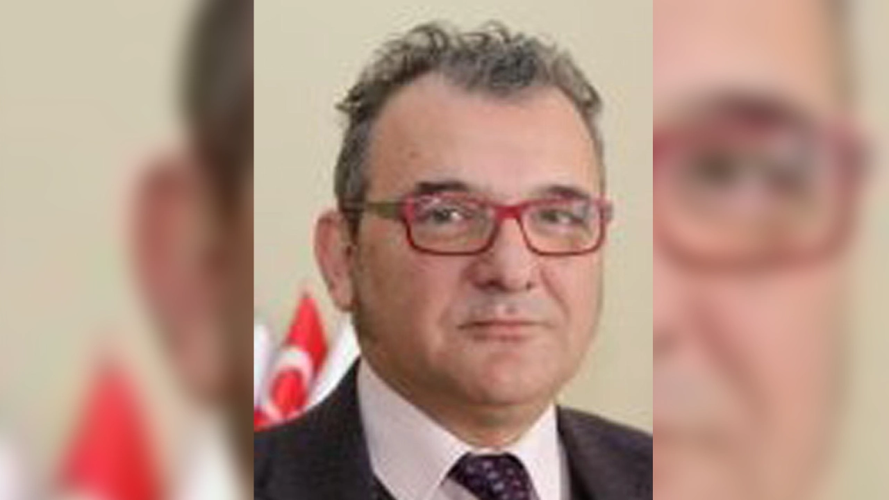 Prof. Dr. Cemil Yücel'e ‘paylaşım’ gözaltısı: Açığa alındı
