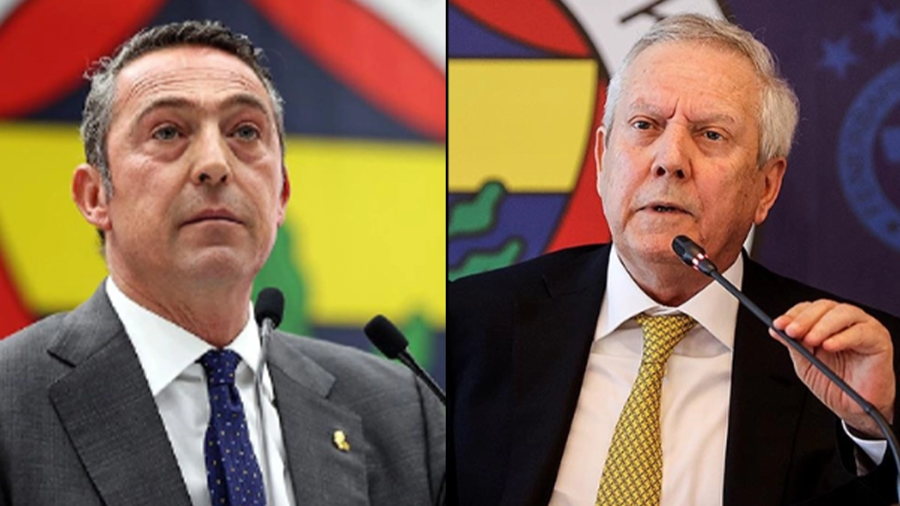 Fenerbahçe başkanlık seçimi: Aziz Yıldırım kongreyi terk etti