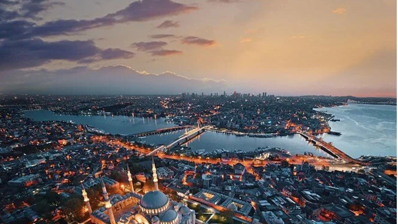 İstanbul'da yaşam maliyeti yüzde 83,6 arttı!