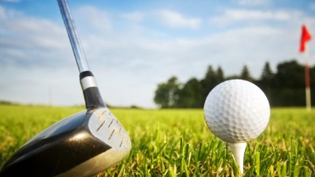 18. Geleneksel Yapı Kredi Özel Bankacılık Golf Turnuvası gerçekleşti