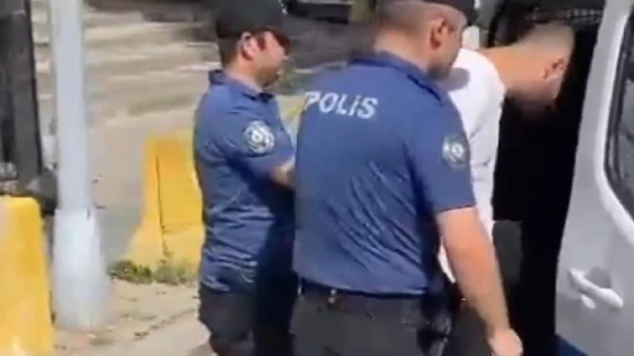 Edirne’de 22 kaçak göçmen yakalandı